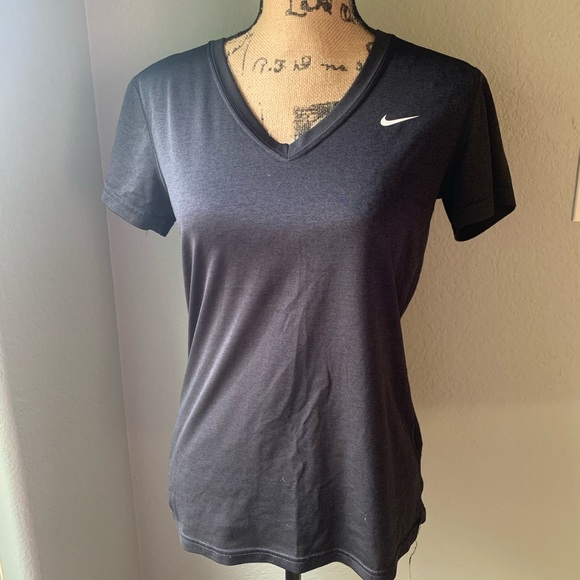 Nike - DriFit Regular Fit - T-shirt - Picture 1 of 6